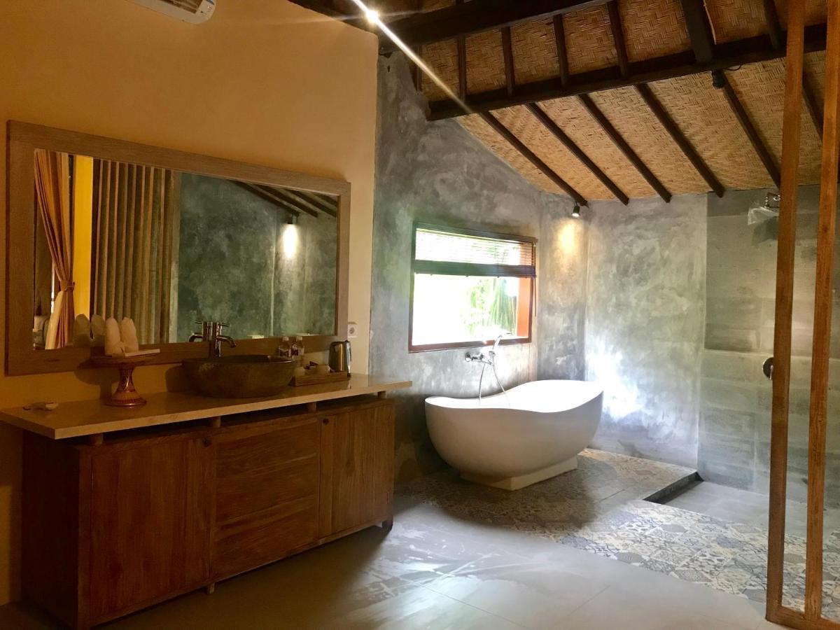 Kailash Bali Privatunterkunft