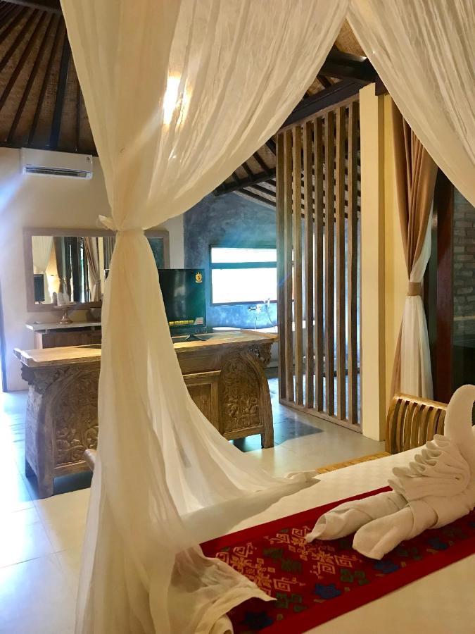 Kailash Bali Privatunterkunft *