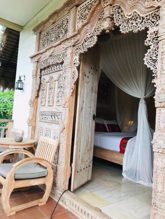 Kailash Bali Privatunterkunft *