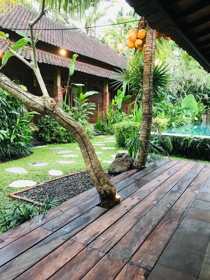 Privatunterkunft Kailash Bali Ubud