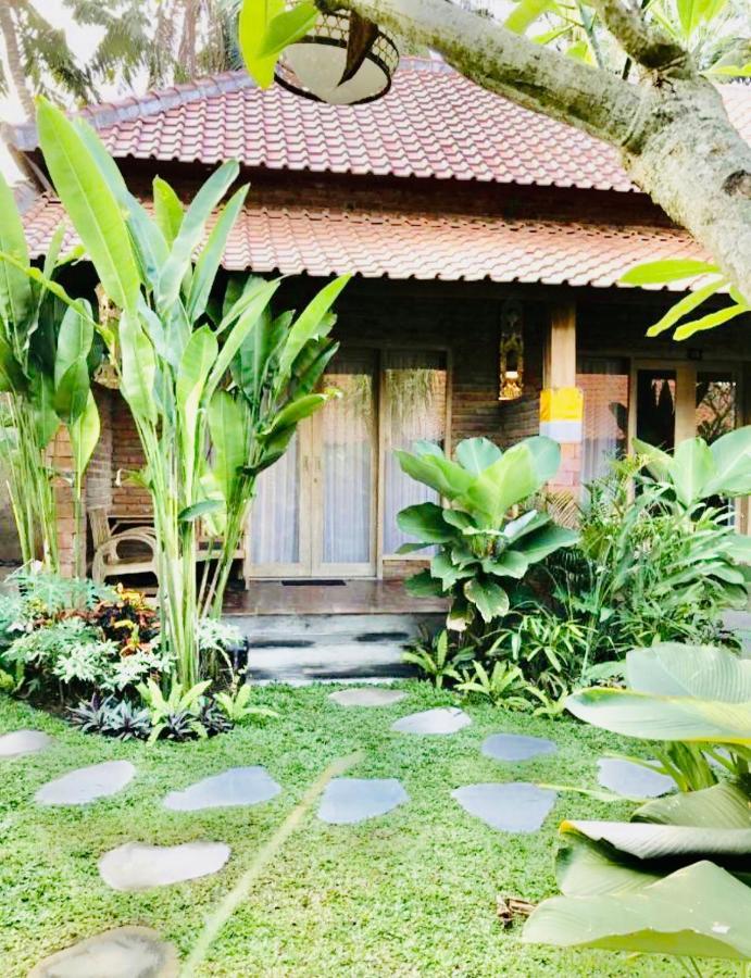 Privatunterkunft Kailash Bali Ubud