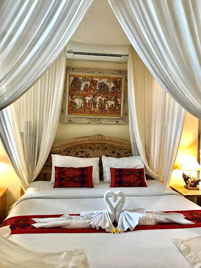 Kailash Bali Privatunterkunft Ubud
