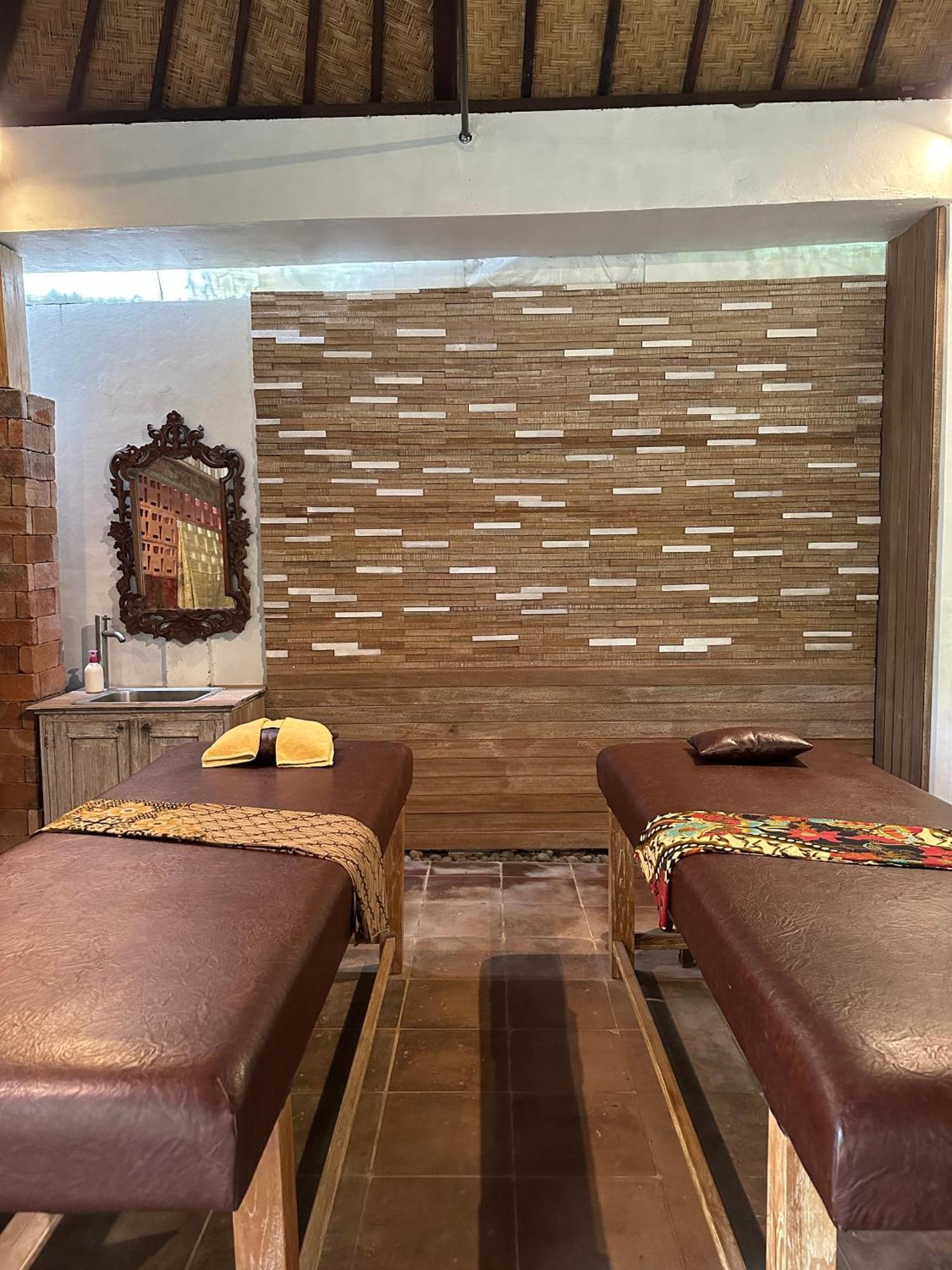 Privatunterkunft Kailash Bali