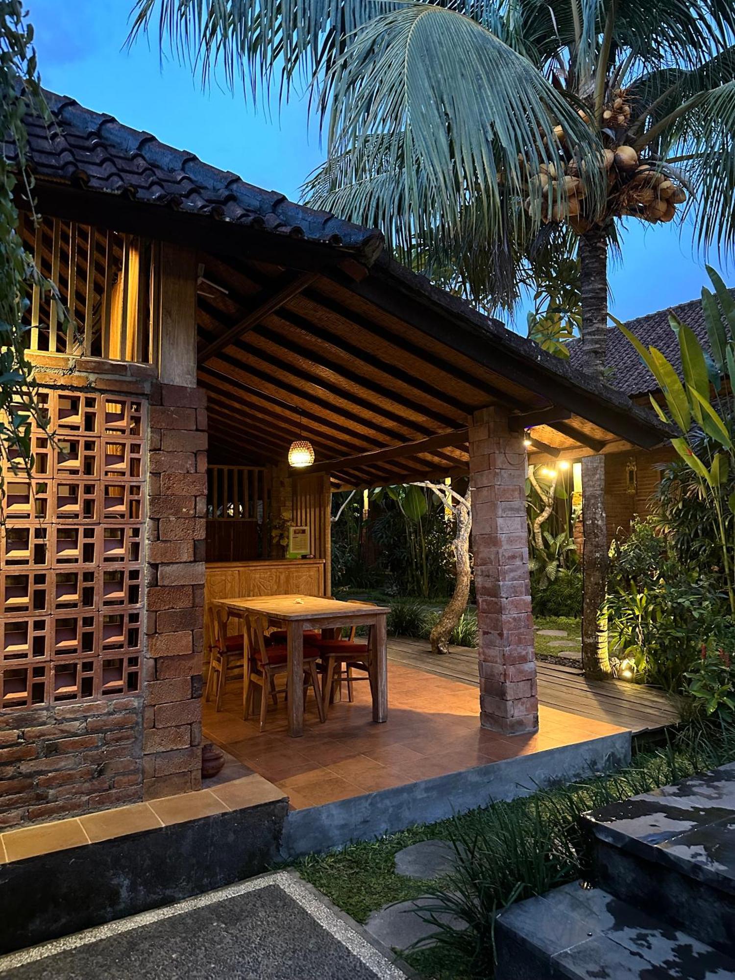Kailash Bali * Ubud