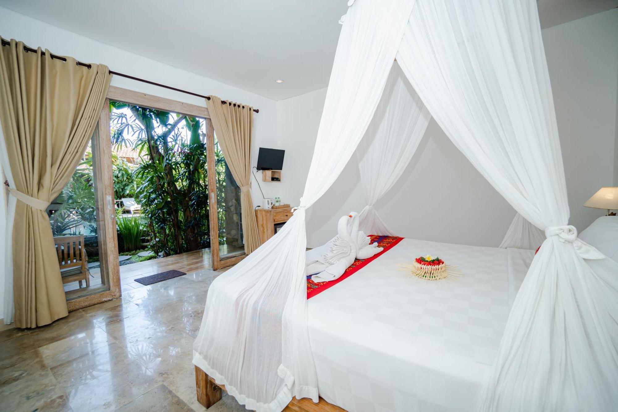 Kailash Bali Privatunterkunft