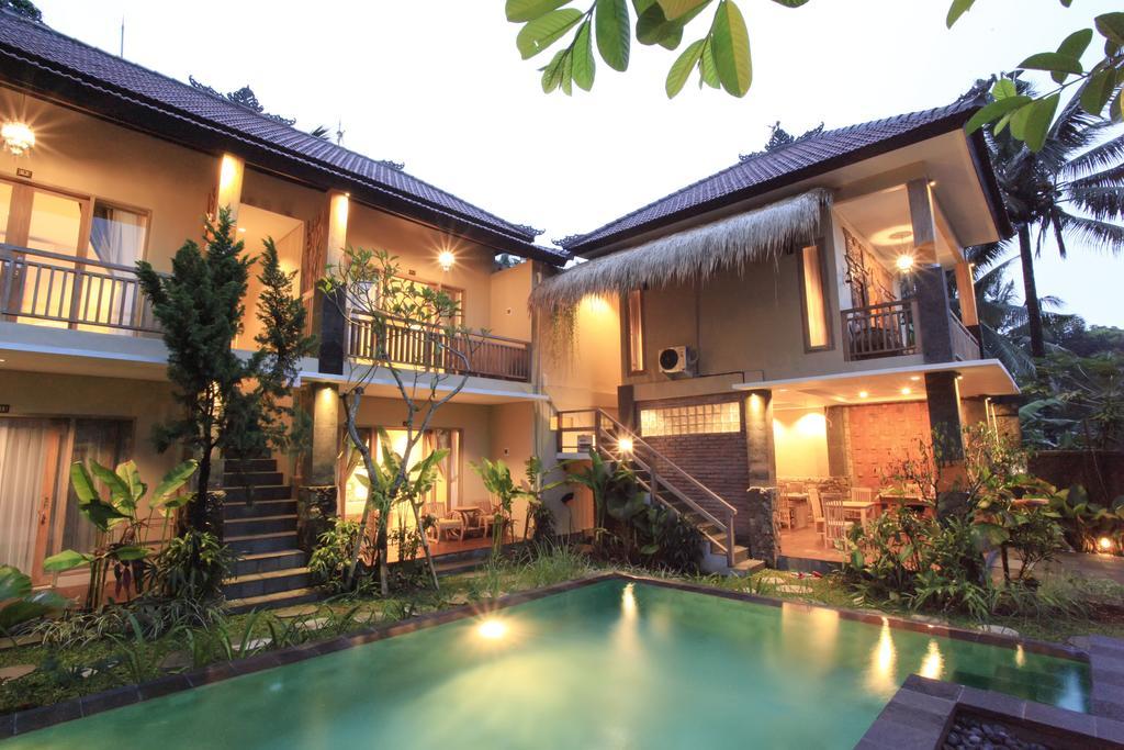 Kailash Bali Privatunterkunft