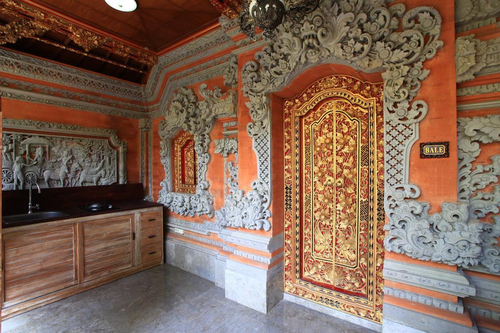 Privatunterkunft Kailash Bali *