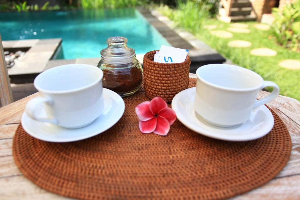Kailash Bali Privatunterkunft *