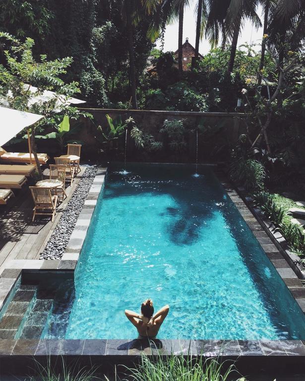 Privatunterkunft Kailash Bali