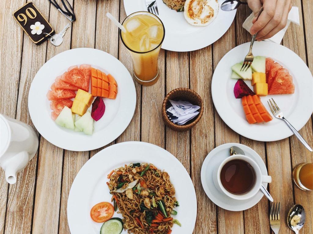 Kailash Bali Privatunterkunft Ubud