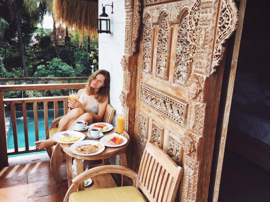 Privatunterkunft Kailash Bali