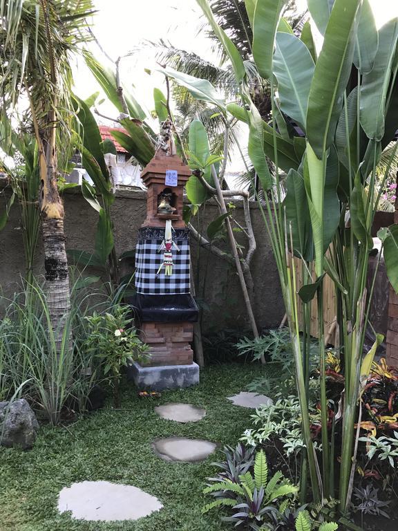 Privatunterkunft Kailash Bali Ubud