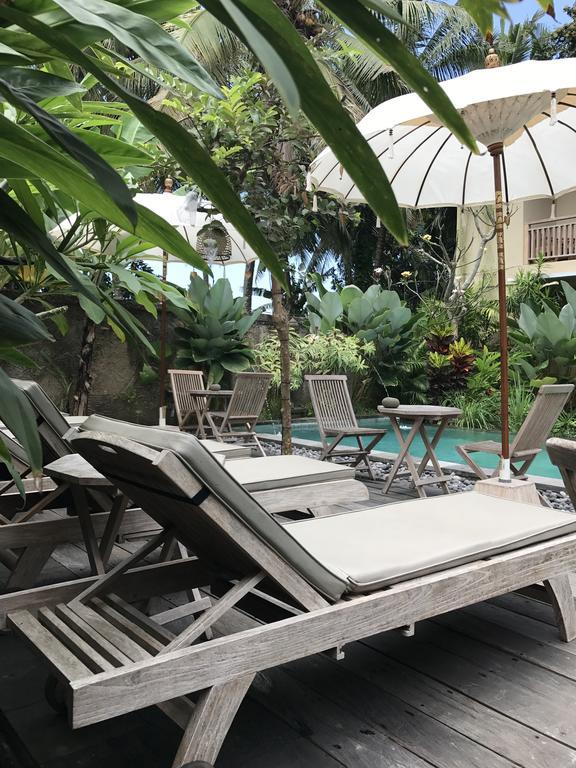 Kailash Bali Privatunterkunft *