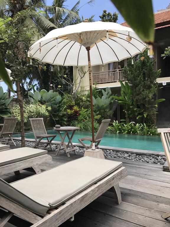 Privatunterkunft Kailash Bali