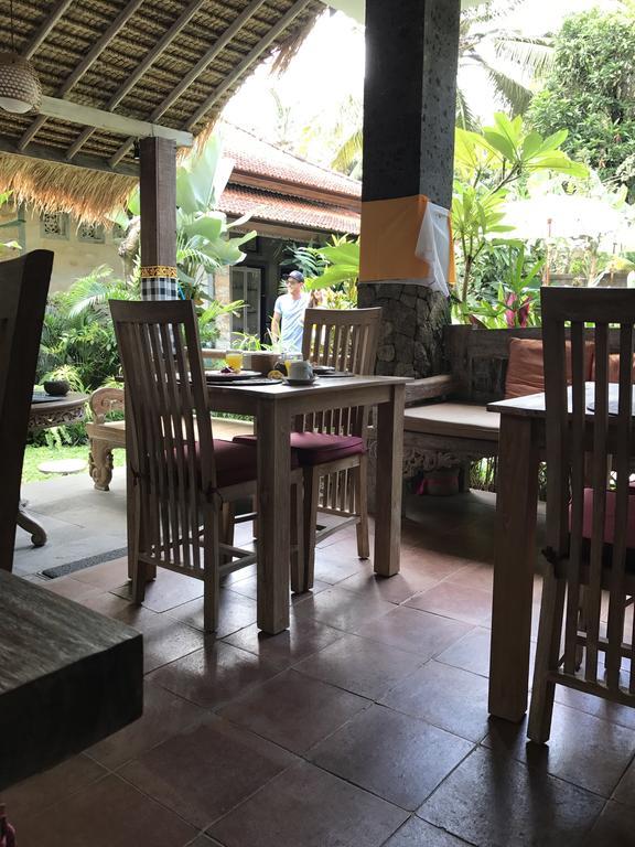 Privatunterkunft Kailash Bali Ubud