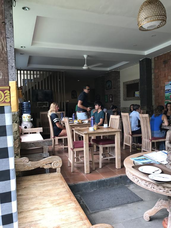 Kailash Bali Privatunterkunft *