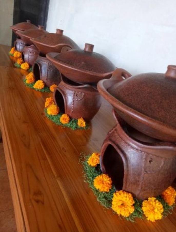 Kailash Bali Privatunterkunft Ubud