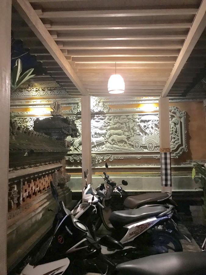 Privatunterkunft Kailash Bali *
