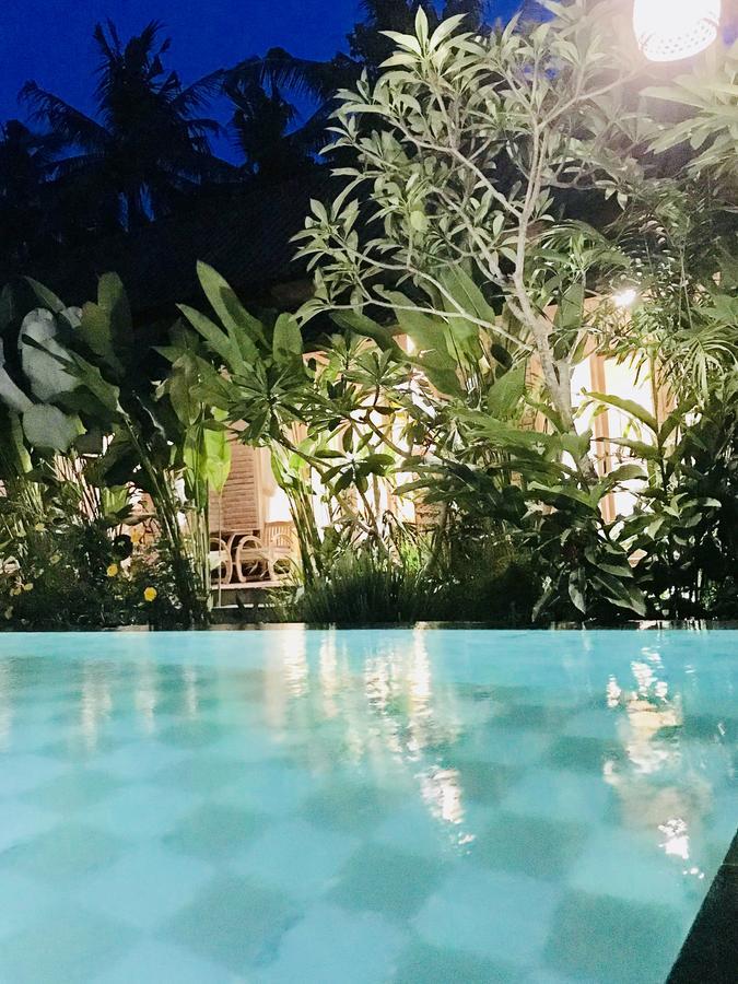 Kailash Bali Ubud