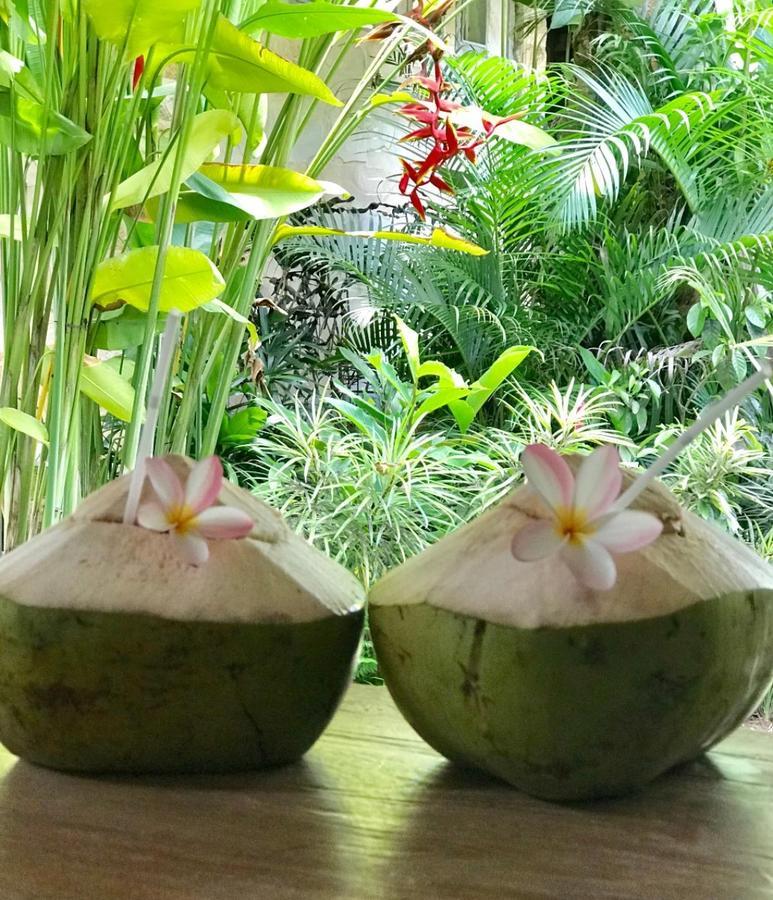 Privatunterkunft Kailash Bali Ubud