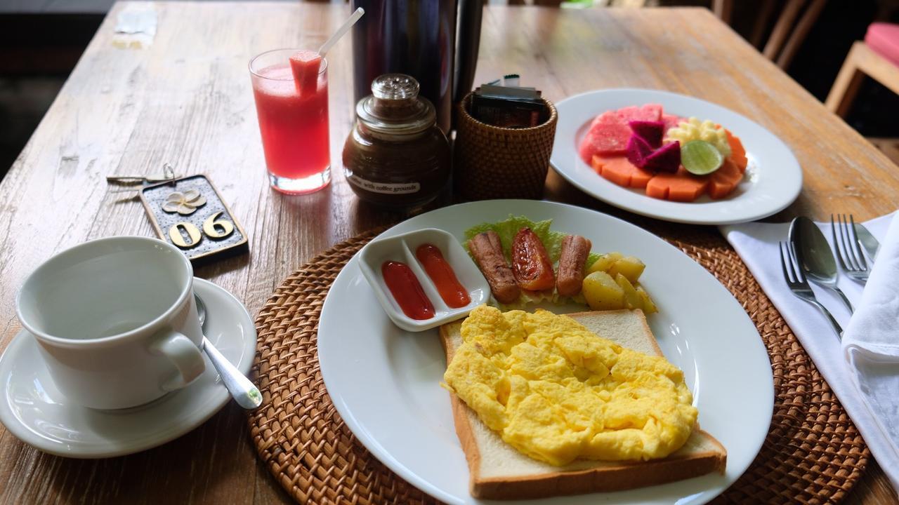 Privatunterkunft Kailash Bali *