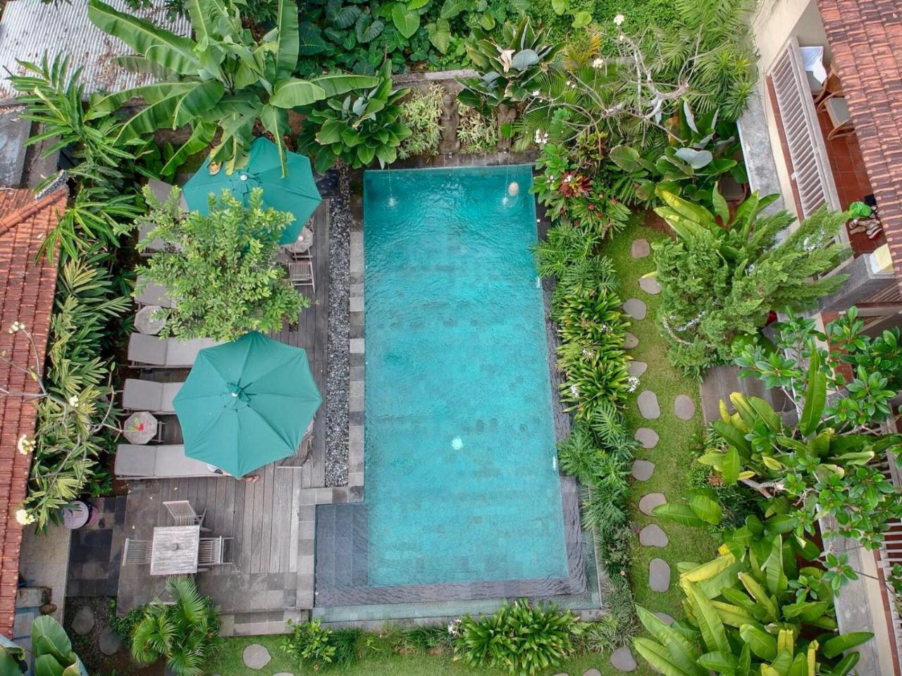 Kailash Bali Ubud