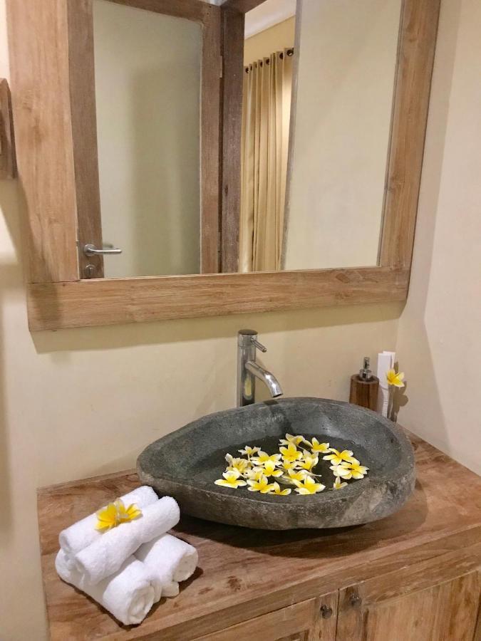 Kailash Bali Privatunterkunft Ubud