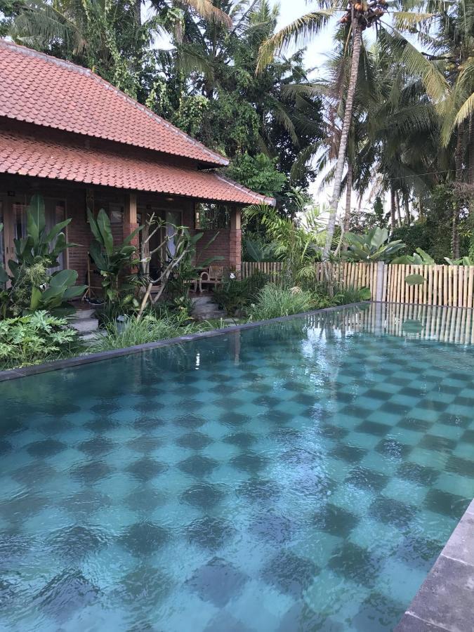 Privatunterkunft Kailash Bali