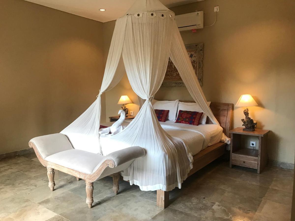 Kailash Bali Homestay *