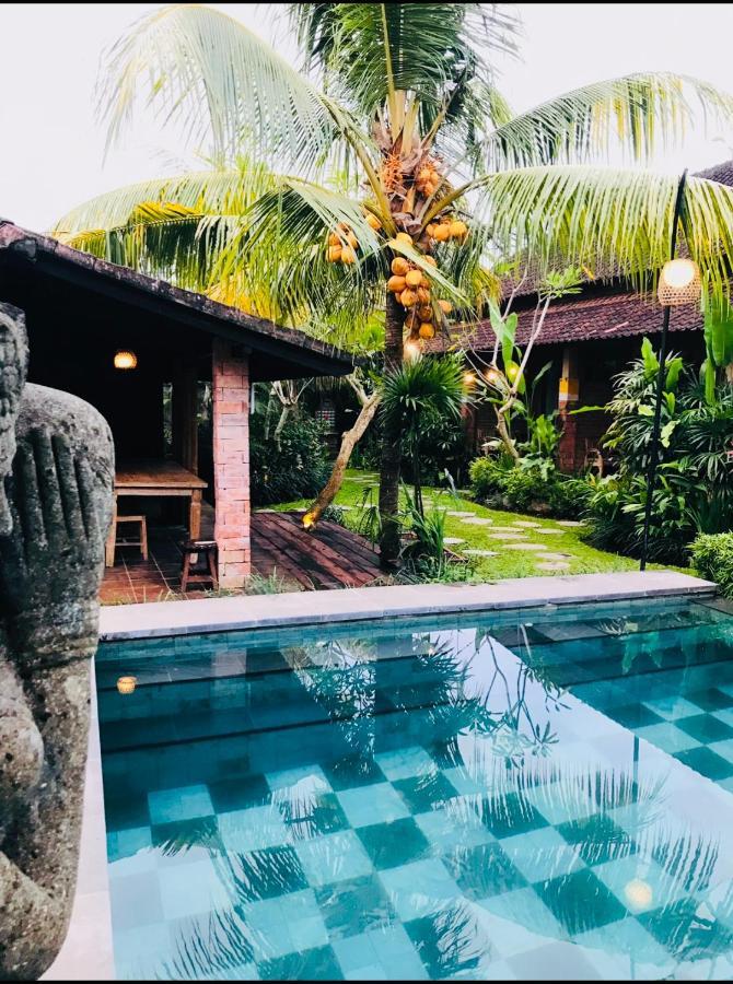 Kailash Bali Homestay Ubud (Bali)