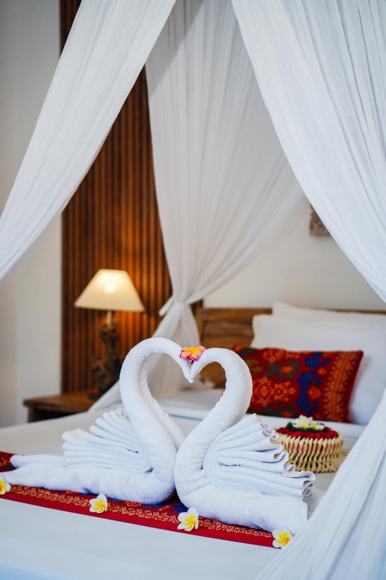 Homestay Kailash Bali Ubud (Bali)