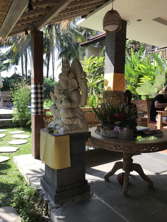 Kailash Bali * Ubud (Bali)