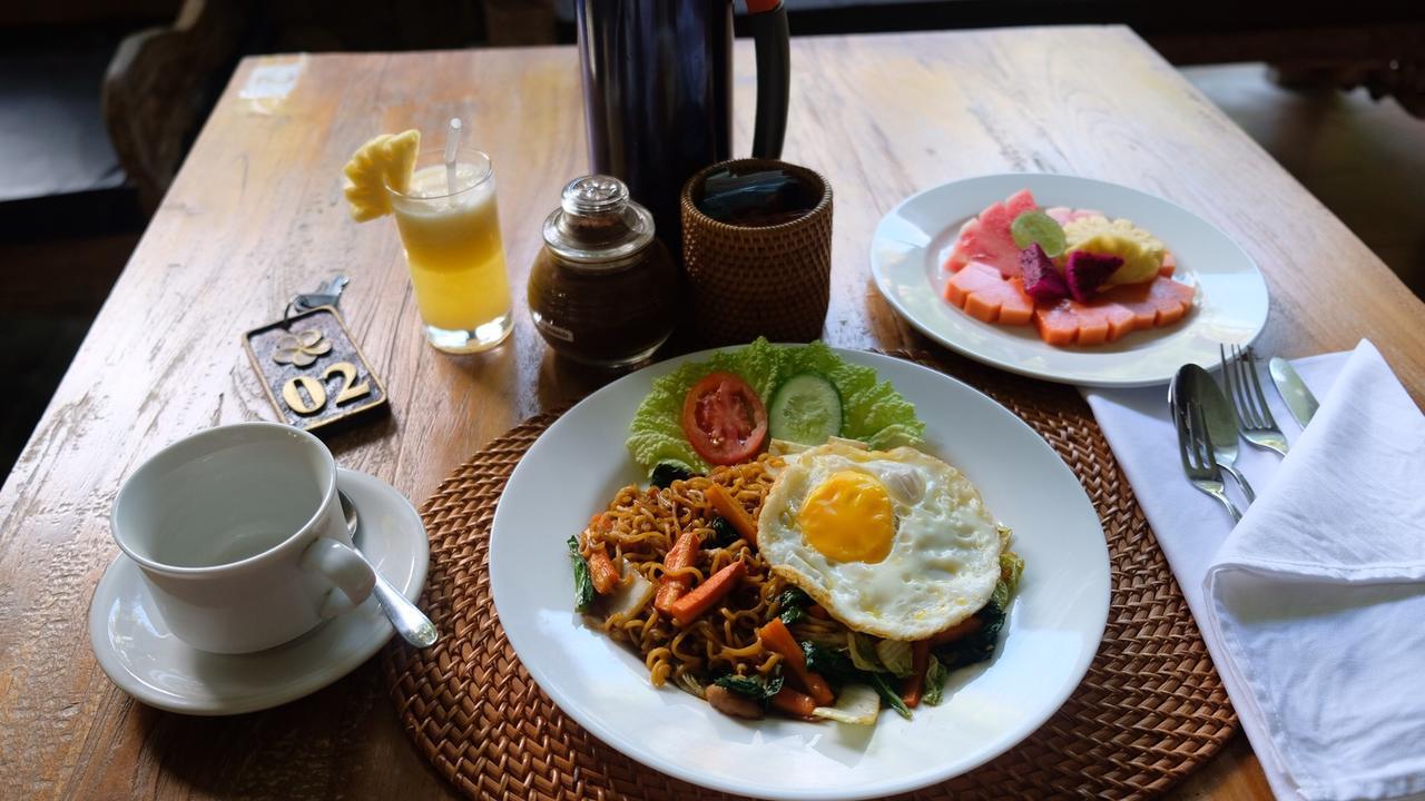 Kailash Bali Homestay